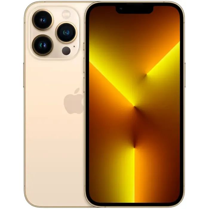 Apple iPhone 13 Pro Max 256 ГБ - купить смартфон: цены, отзывы